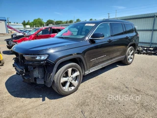 JEEP GRAND CHEROKEE L LIMITED