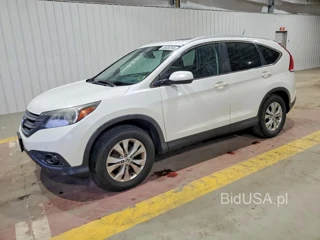 HONDA CR-V EXL