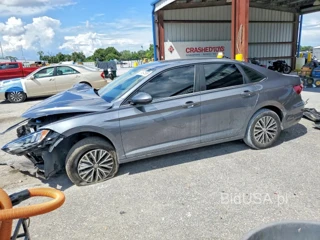 VOLKSWAGEN JETTA S