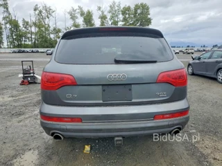 AUDI Q7 PREMIUM PLUS
