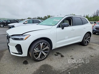 VOLVO XC60 ULTRA
