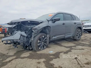 MAZDA CX-50 PREMIUM PLUS