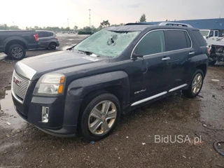 GMC TERRAIN DENALI