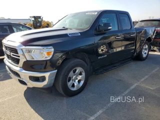 RAM 1500 BIG HORN LONE STAR