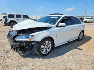 VOLKSWAGEN JETTA SE