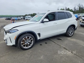 BMW X5 XDRIVE40I