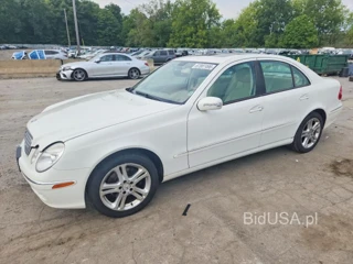 MERCEDES-BENZ E 350 4MATIC