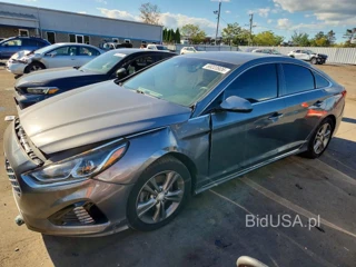 HYUNDAI SONATA SPORT+
