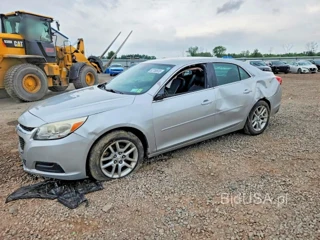 CHEVROLET MALIBU 1LT