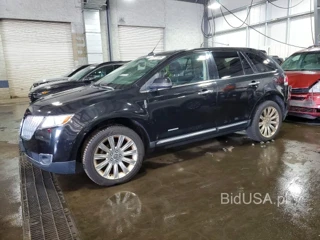 LINCOLN MKX
