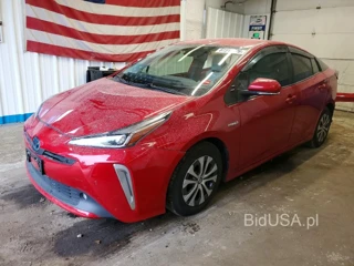 TOYOTA PRIUS XLE AWD-E