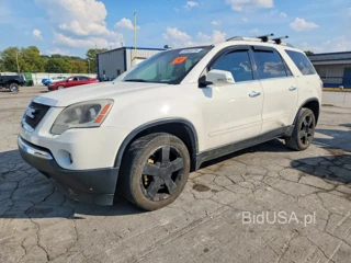 GMC ACADIA SLT-1