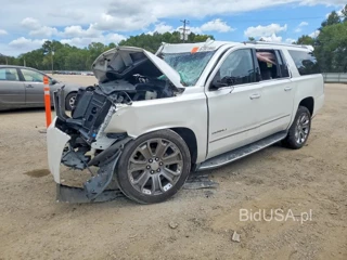 GMC YUKON XL DENALI