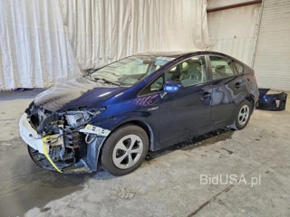 TOYOTA PRIUS TWO