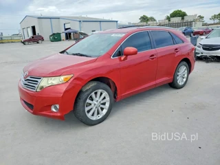 TOYOTA VENZA LE