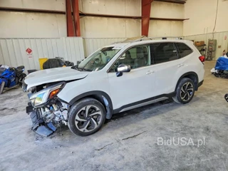 SUBARU FORESTER TOURING