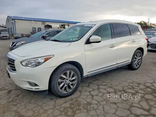INFINITI QX60 BASE
