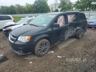 DODGE GRAND CARAVAN SXT