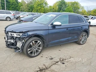 AUDI SQ5 PREMIUM