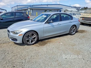 BMW 328 I