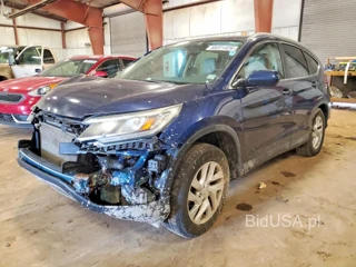 HONDA CR-V EXL