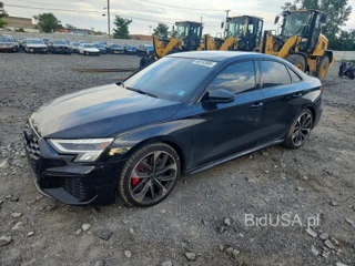 AUDI S3 PREMIUM PLUS