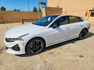 KIA K5 GT LINE