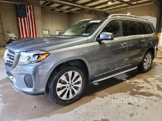 MERCEDES-BENZ GLS 450 4MATIC