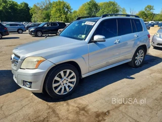 MERCEDES-BENZ GLK 350 4MATIC