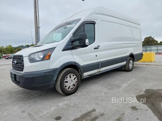 FORD TRANSIT T-350