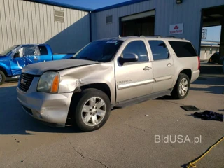 GMC YUKON XL C1500 SLT