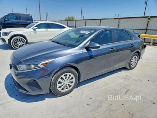 KIA FORTE FE