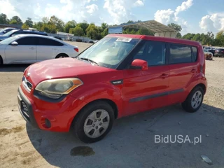 KIA SOUL BASE