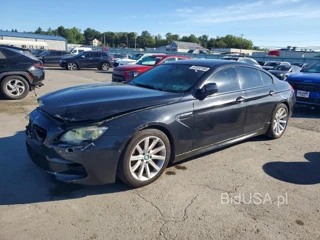 BMW 650I