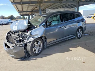 HONDA ODYSSEY TOURING