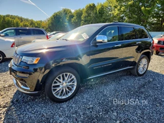 JEEP GRAND CHEROKEE SUMMIT