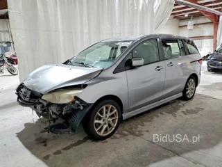 MAZDA 5
