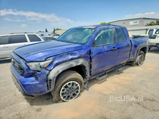 TOYOTA TACOMA TRD OFF-ROAD