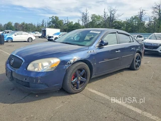BUICK LUCERNE CX