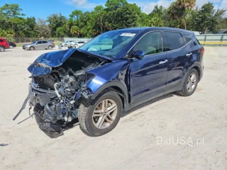 HYUNDAI SANTA FE SPORT 2.4L