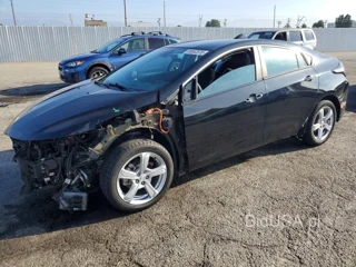 CHEVROLET VOLT LT