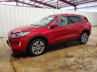 FORD ESCAPE SEL