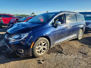 CHRYSLER PACIFICA LIMITED