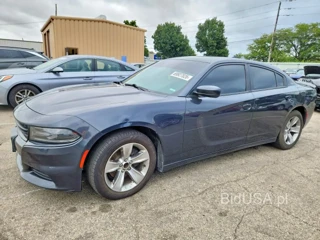 DODGE CHARGER SXT PLUS
