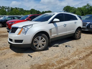 CADILLAC SRX LUXURY COLLECTION