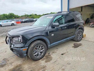 FORD BRONCO SPORT BIG BEND