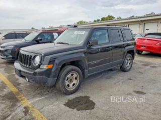 JEEP PATRIOT SPORT