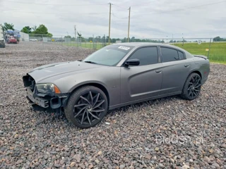 DODGE CHARGER R
