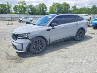 KIA SORENTO SX