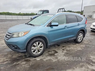 HONDA CR-V EXL